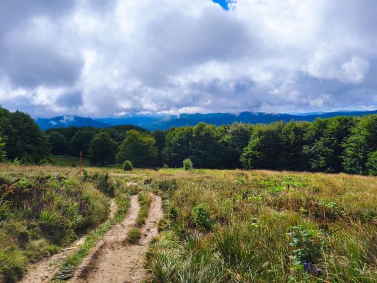 Kolejna Leżajska Wyprawa Górska już w ten weekend!
