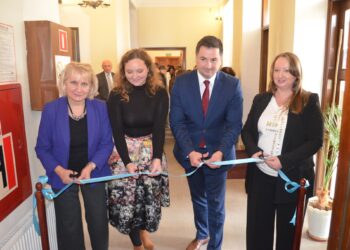 „Historia edukacji na Ziemi Leżajskiej” – nowa wystawa w Muzeum Ziemi Leżajskiej