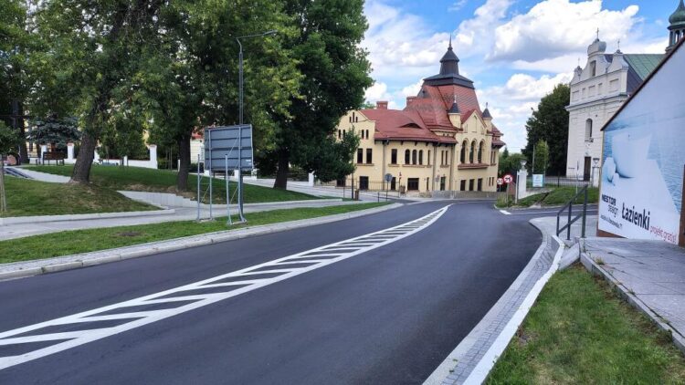 Znamy pilotażową trasę Leżajskiego Busa