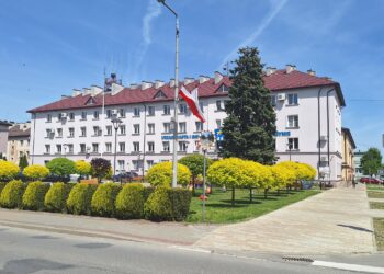 Gmina Nowa Sarzyna planuje przeznaczyć 950 tys. zł na współpracę z NGO