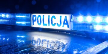 Tragiczny wypadek między Brzózą Królewską a Leżajskiem. Nie żyje 36-letni mężczyzna