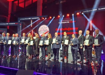 Sukces Gminy Leżajsk w konkursie „Grunt na Medal 2025”