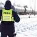 Wzmożone kontrole na kolei. Leżajscy policjanci uczestniczą w operacji „TOR”