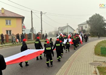 Gmina Kuryłówka zaprasza na obchody Narodowego Święta Niepodległości
