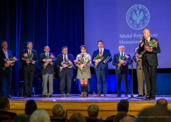 Muzeum Ziemi Leżajskiej uhonorowane Brązowym Medalem „Reipublicae Memoriae Meritum”