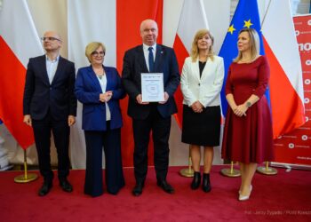 Miasto Leżajsk liderem w XIII Rankingu Gmin Podkarpacia