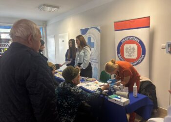 Profilaktyczne działania w Przychodni Specjalistycznej w Leżajsku