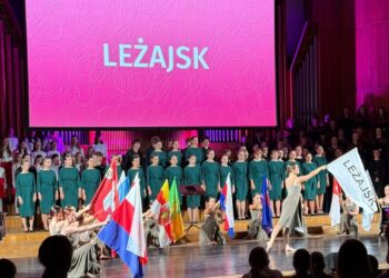 Sukces chóru Cantiamo – prestiżowa nagroda i nominacja do Międzynarodowego Festiwalu