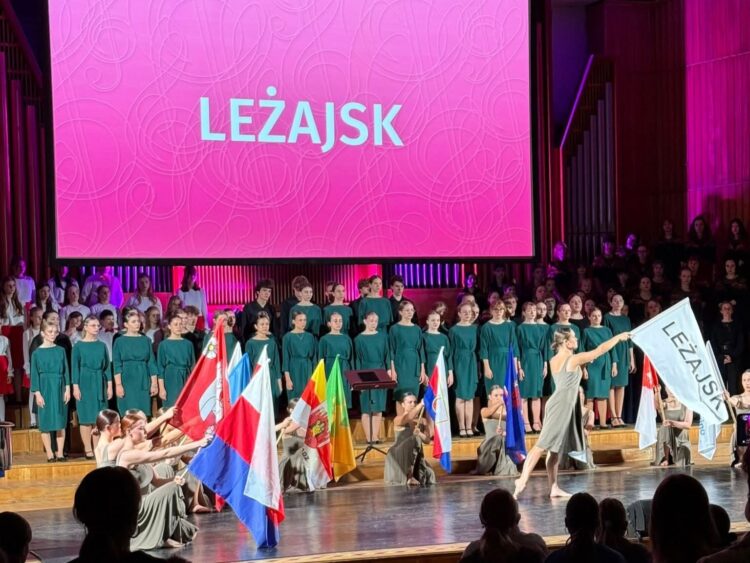 Sukces chóru Cantiamo – prestiżowa nagroda i nominacja do Międzynarodowego Festiwalu