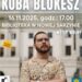 Koncert Kuby Blokesza w Nowej Sarzynie