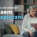 Spotkanie „Niebieski Parasol” w Leżajsku. Bądź bezpieczny – nie daj się oszukać!