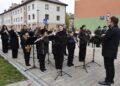 ROK MUZYCZNEJ DROGI – jubileusz Gminnej Orkiestry Dętej w Nowej Sarzynie