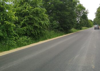 Sporo ofert w przetargu dotyczącym modernizacji dróg w gminie Leżajsk