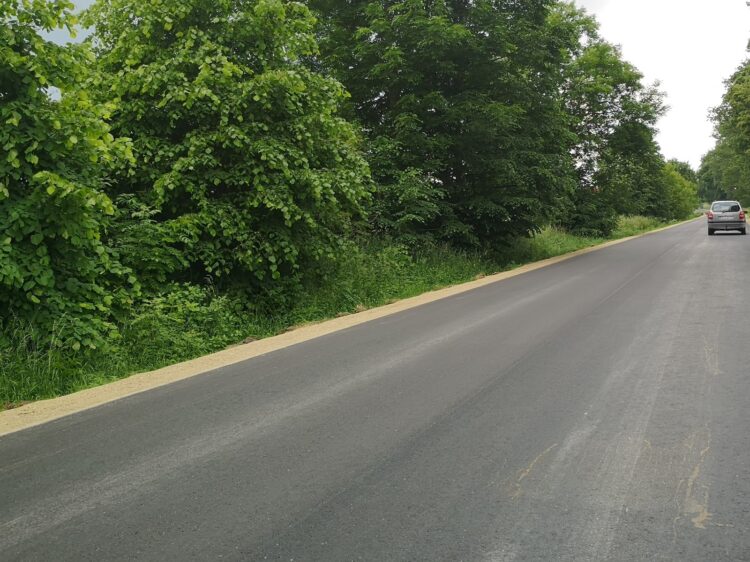 Sporo ofert w przetargu dotyczącym modernizacji dróg w gminie Leżajsk