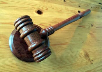 25 lat więzienia dla Doroty G. za zabójstwo 8-letniego syna