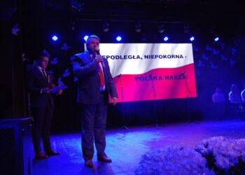 Szereg koncertów patriotycznych w powiecie leżajskim