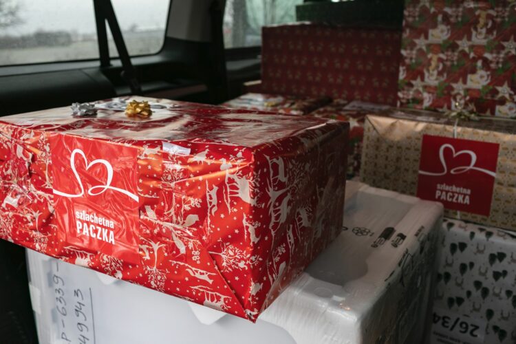 Baza Rodzin Szlachetnej Paczki w powiecie leżajskim już otwarta