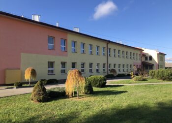 Termomodernizacja szkoły w Kuryłówce. Gmina rusza z dużą inwestycją