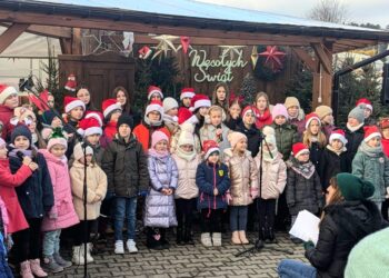 W niedzielę Jarmark Bożonarodzeniowy w Kuryłówce