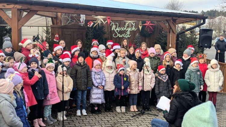 W niedzielę Jarmark Bożonarodzeniowy w Kuryłówce
