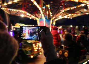 Jarmark Bożonarodzeniowy w Nowej Sarzynie już 14 grudnia!