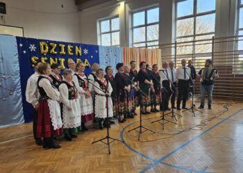 Już niebawem Dzień Seniora w Przychojcu