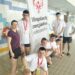 Sukcesy zawodników z Leżajska na Podkarpackim Mityngu Pływackim Olimpiad Specjalnych