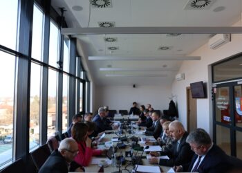 Uchwalony budżet i ambitne plany na 2026 rok w Powiecie Leżajskim