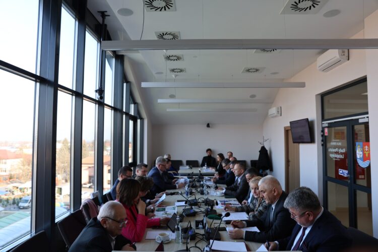 Uchwalony budżet i ambitne plany na 2026 rok w Powiecie Leżajskim