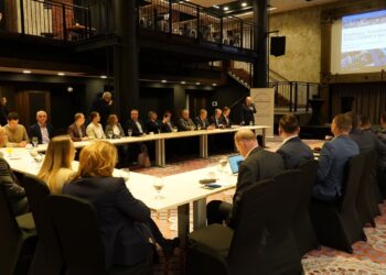 III edycja „Inspirujących Transformacji Miejskich” z silnym akcentem na Nową Sarzynę
