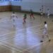 Futsal: Pizzeria Aniela z kompletem punktów po emocjonującym meczu w Zarzeczu