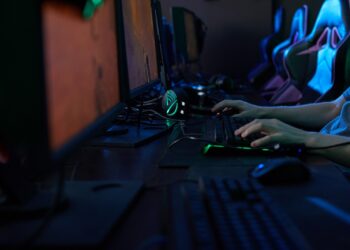 Uczniowie ZST zakwalifikowani do ogólnopolskich Mistrzostw w Projektowaniu Gier Komputerowych