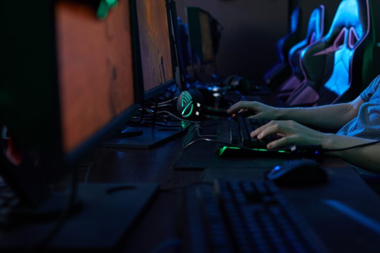 Uczniowie ZST zakwalifikowani do ogólnopolskich Mistrzostw w Projektowaniu Gier Komputerowych