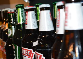 Nowa Sarzyna: Sprzedawcy alkoholu pod lupą kontrolerów