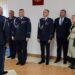 Zmiana na stanowisku Komendanta Powiatowego Policji w Leżajsku [ZDJĘCIA]