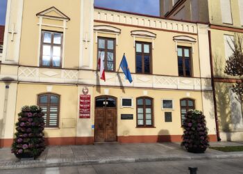 Blisko 1 mln zł na utrzymanie terenów zieleni miejskiej w 2026 roku w Leżajsku