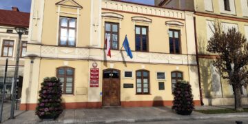 Blisko 1 mln zł na utrzymanie terenów zieleni miejskiej w 2026 roku w Leżajsku