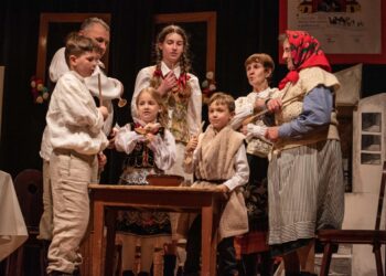 Sukces lokalnych grup w Kolbuszowej. Zespół Grodziszczoki i Leszczynka docenione 