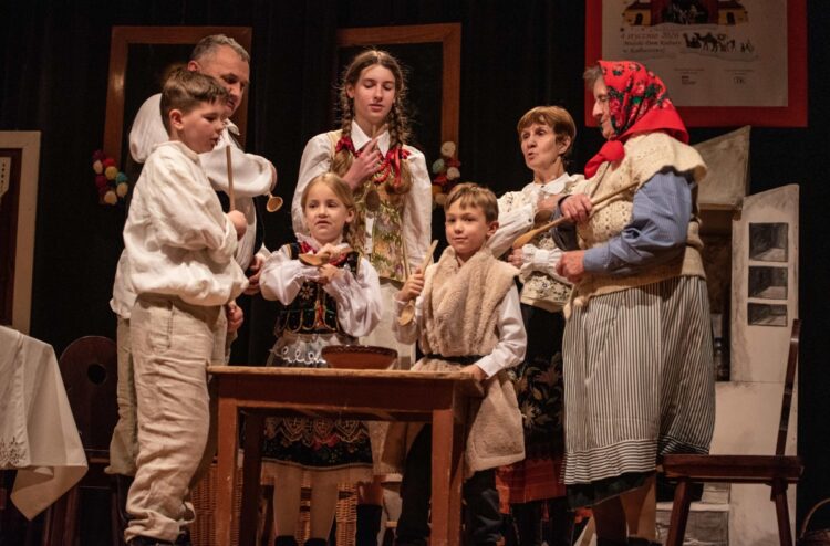 Sukces lokalnych grup w Kolbuszowej. Zespół Grodziszczoki i Leszczynka docenione 