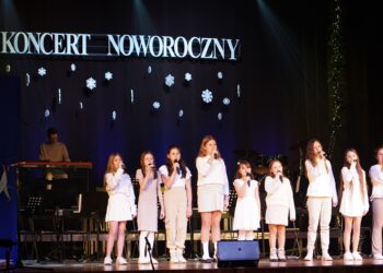 W niedzielę Koncert Noworoczny w Nowej Sarzynie