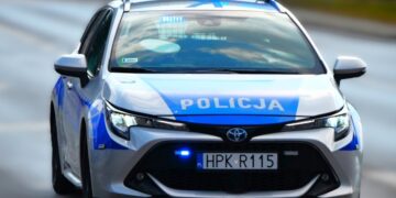 Mniej ofiar śmiertelnych na drogach Podkarpacia. Policja podsumowała 2025 rok