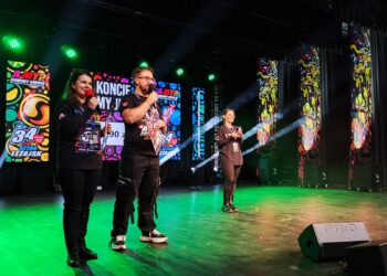 Leżajsk zagrał z sercem! Ponad 100 tysięcy złotych na koncie lokalnego sztabu