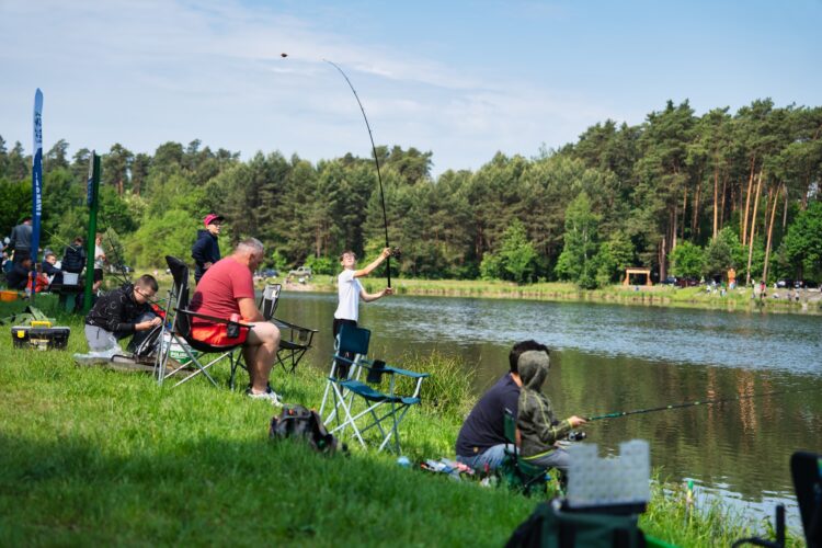 Koło PZW nr 18 „San” w Leżajsku opublikowało terminarz zawodów wędkarskich na 2026 rok