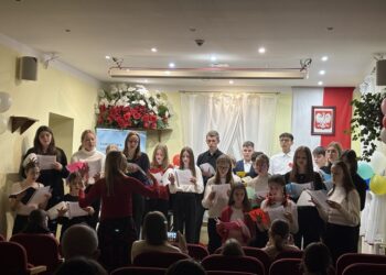 Muzyczna podróż śladami miłości. Koncert Walentynkowy w Leżajsku