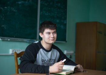 Stypendia Wójta w Grodzisku Dolnym dla najlepszych uczniów