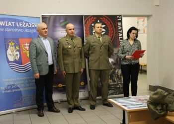 Ruszyła kwalifikacja wojskowa w powiecie leżajskim