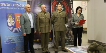 Ruszyła kwalifikacja wojskowa w powiecie leżajskim