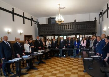 Rusza nabór wniosków o tytuł „Zasłużony dla Miasta Leżajska”
