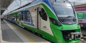 Nowe połączenia kolejowe między Leżajskiem a Przeworskiem od 8 marca