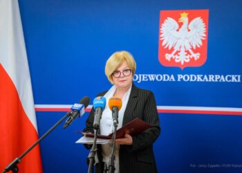 Lądowisko przy leżajskim szpitalu do modernizacji. Jest dofinansowanie